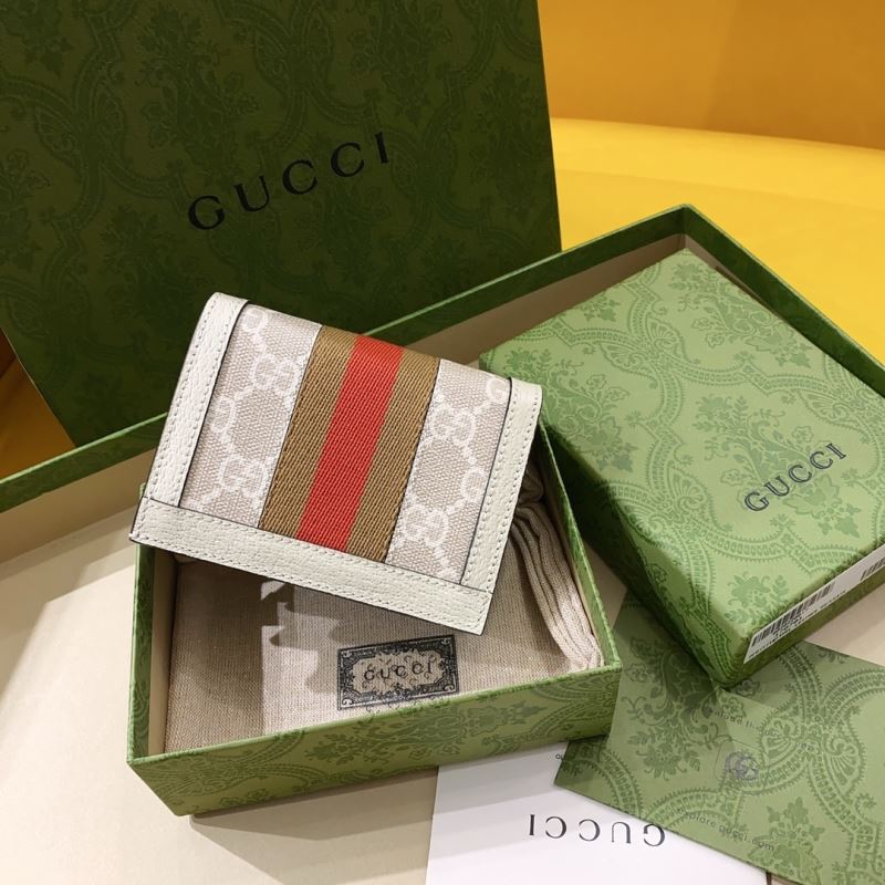 Gucci Wallets